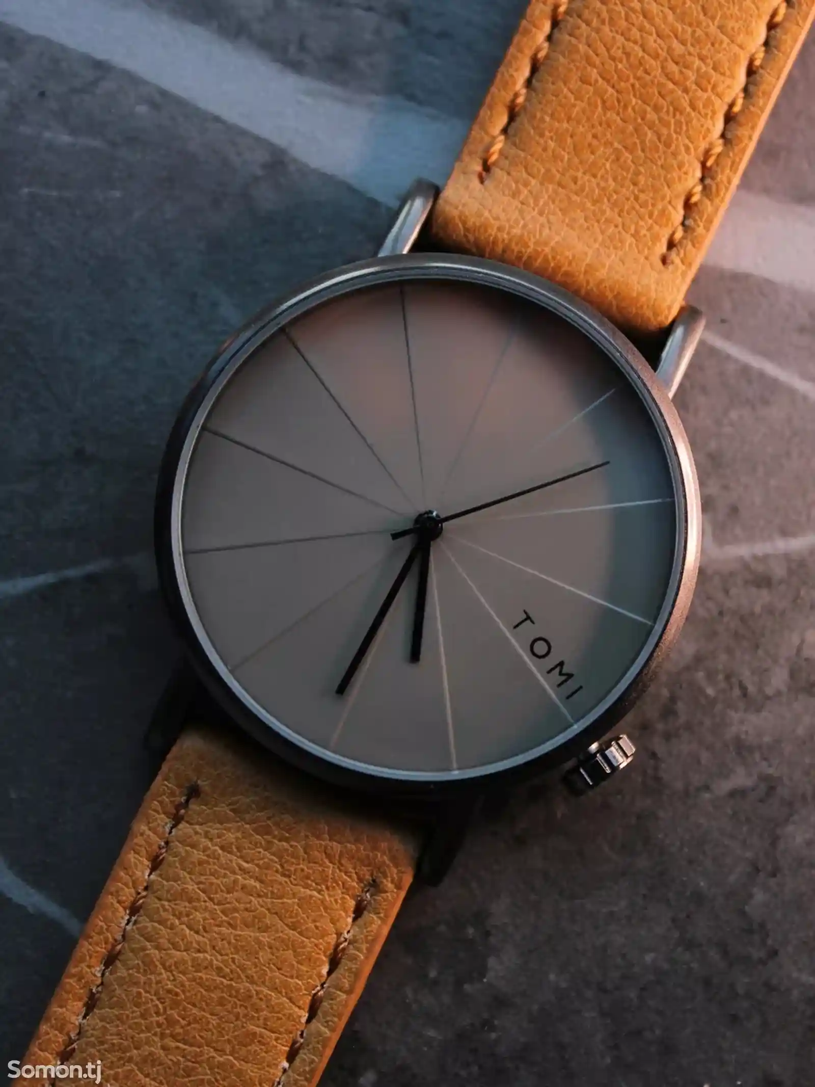 Смарт часы Tomi Watch-1