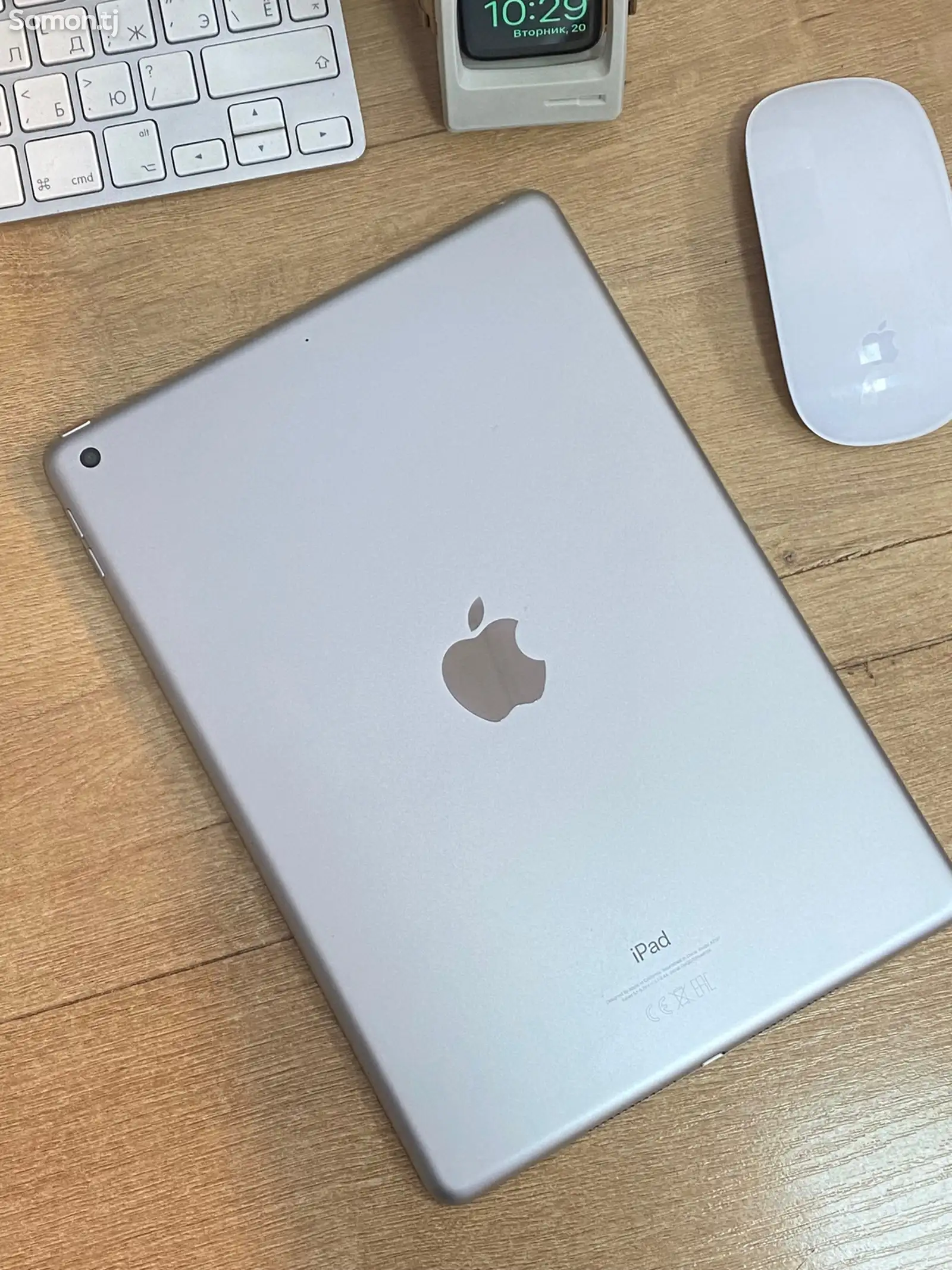 Планшет iPad 7gen-1