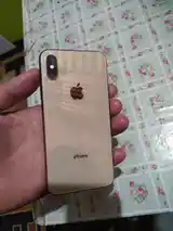 Apple iPhone Xs, 64 gb, Gold-3