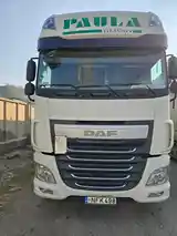 Седельный тягач Daf, 2015-3