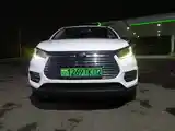 BYD Yuan, 2021-2