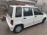 Daewoo Tico, 1995-4