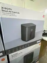 Аэрогриль xiaomi smart air fryer-2