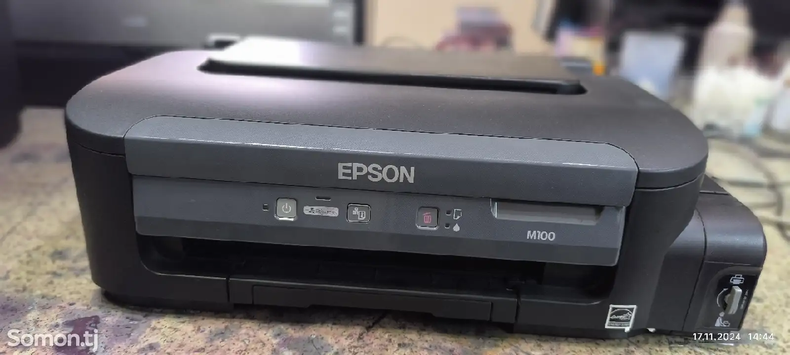 Принтер Epson M100-1