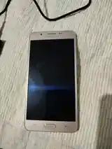 Samsung Galaxy j5-2