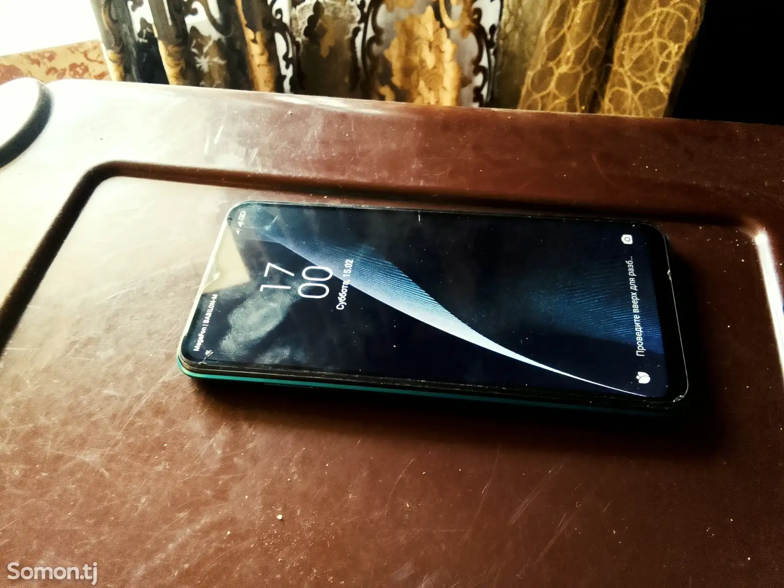 Xiaomi Redmi 9-1