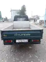 Бортовой автомобиль Hyundai Porter, 2002-8