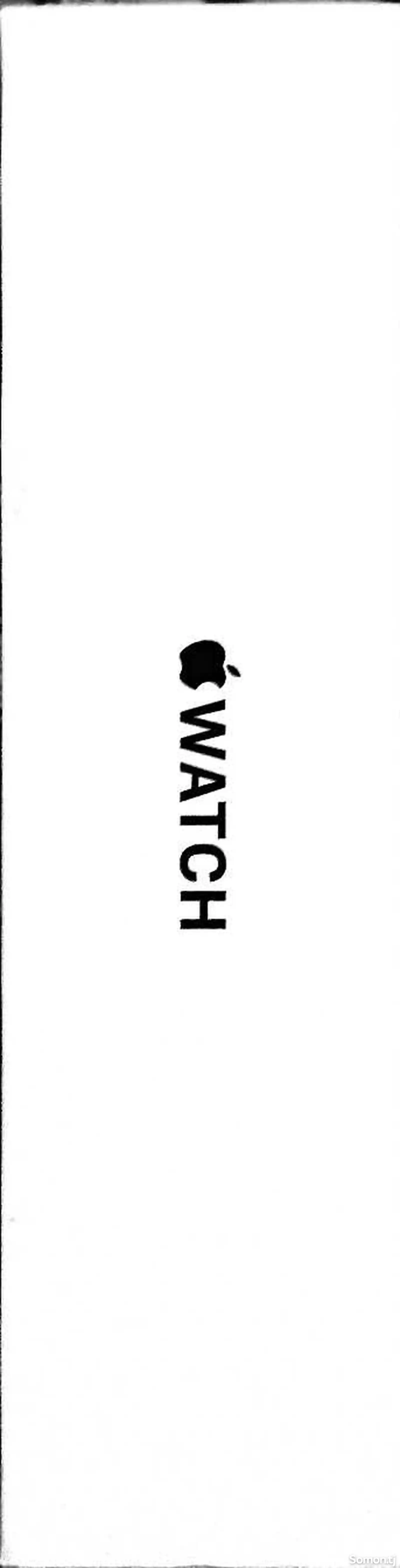 Смарт часы Apple Watch SE-9