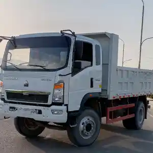 Самосвал Howo Sinotruk, 2023