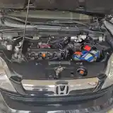 Honda CR-V, 2008-9