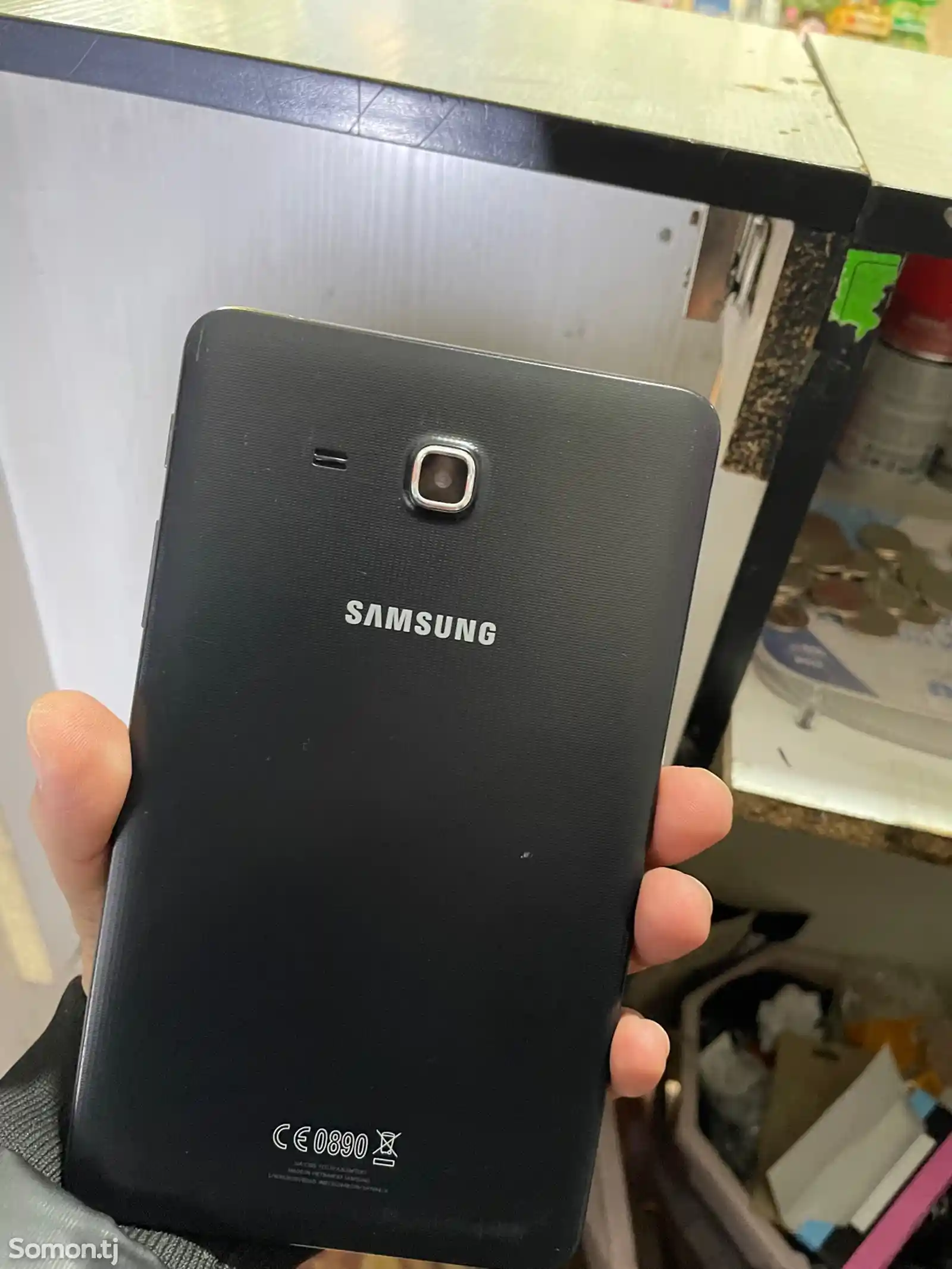 Планшет Samsung Galaxy tab 6-2