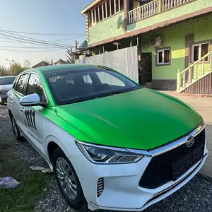 BYD E2, 2022