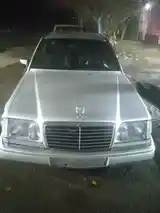 Mercedes-Benz W124, 1995-3