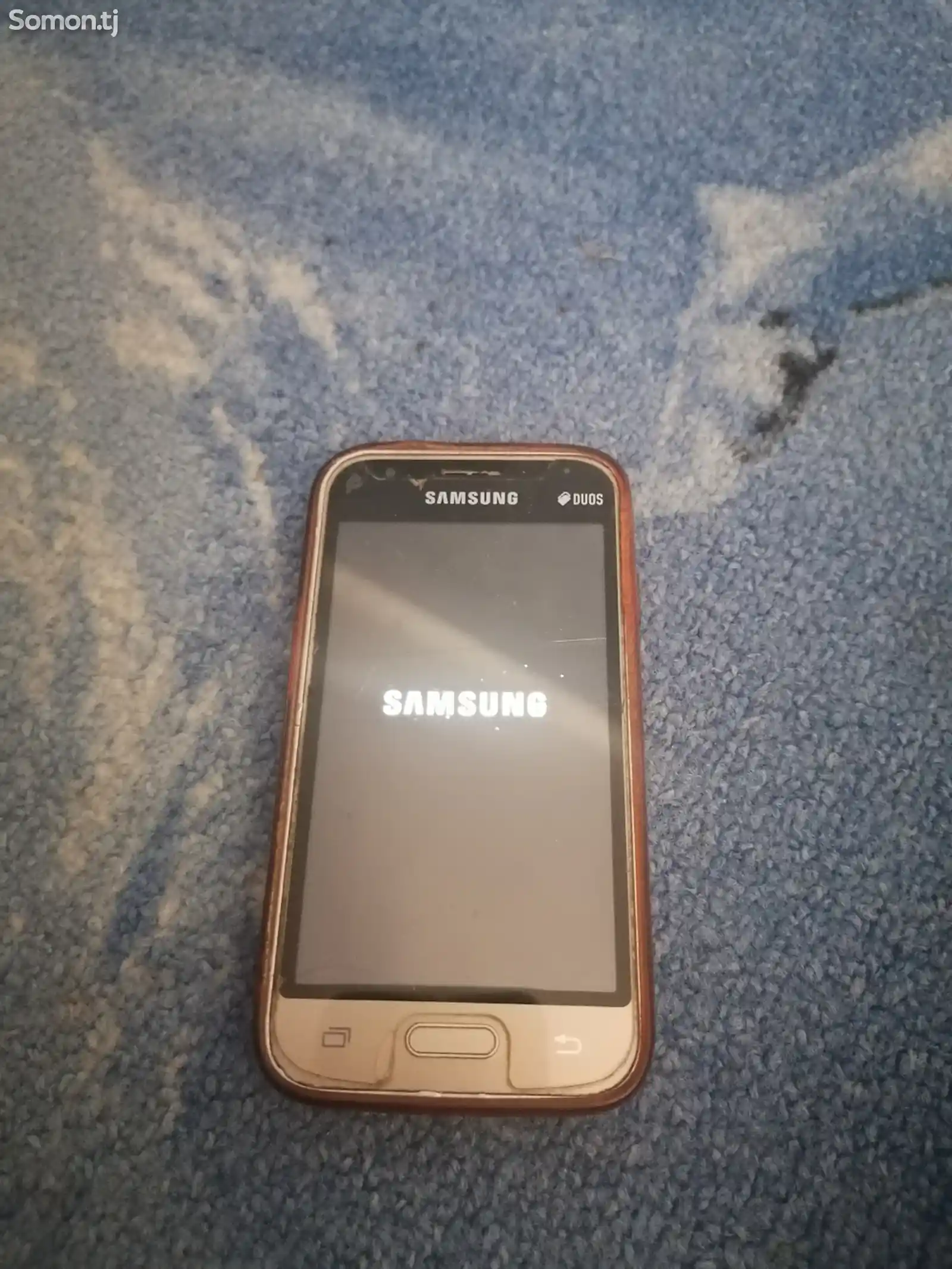 Samsung Galaxy G1 mini-3