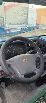 Микроавтобус Mercedes Benz sprinter-8