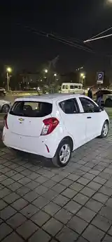 Chevrolet Spark, 2016-2