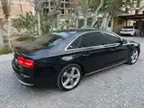 Audi A8, 2012-5