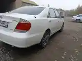 Toyota Camry, 2006-4