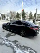 Toyota Camry, 2019-7