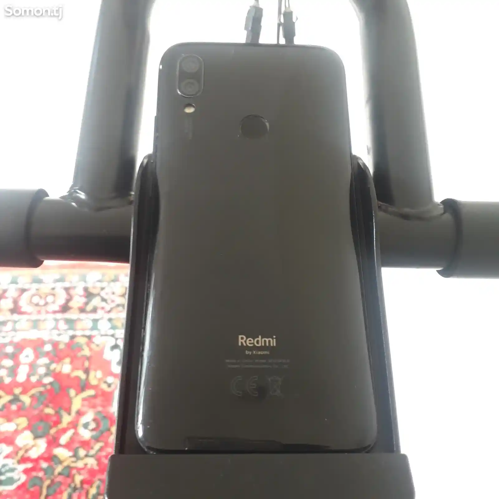 Xiaomi Redmi 7 Global Version 64 GB-2