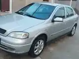 Opel Astra G, 2002-2