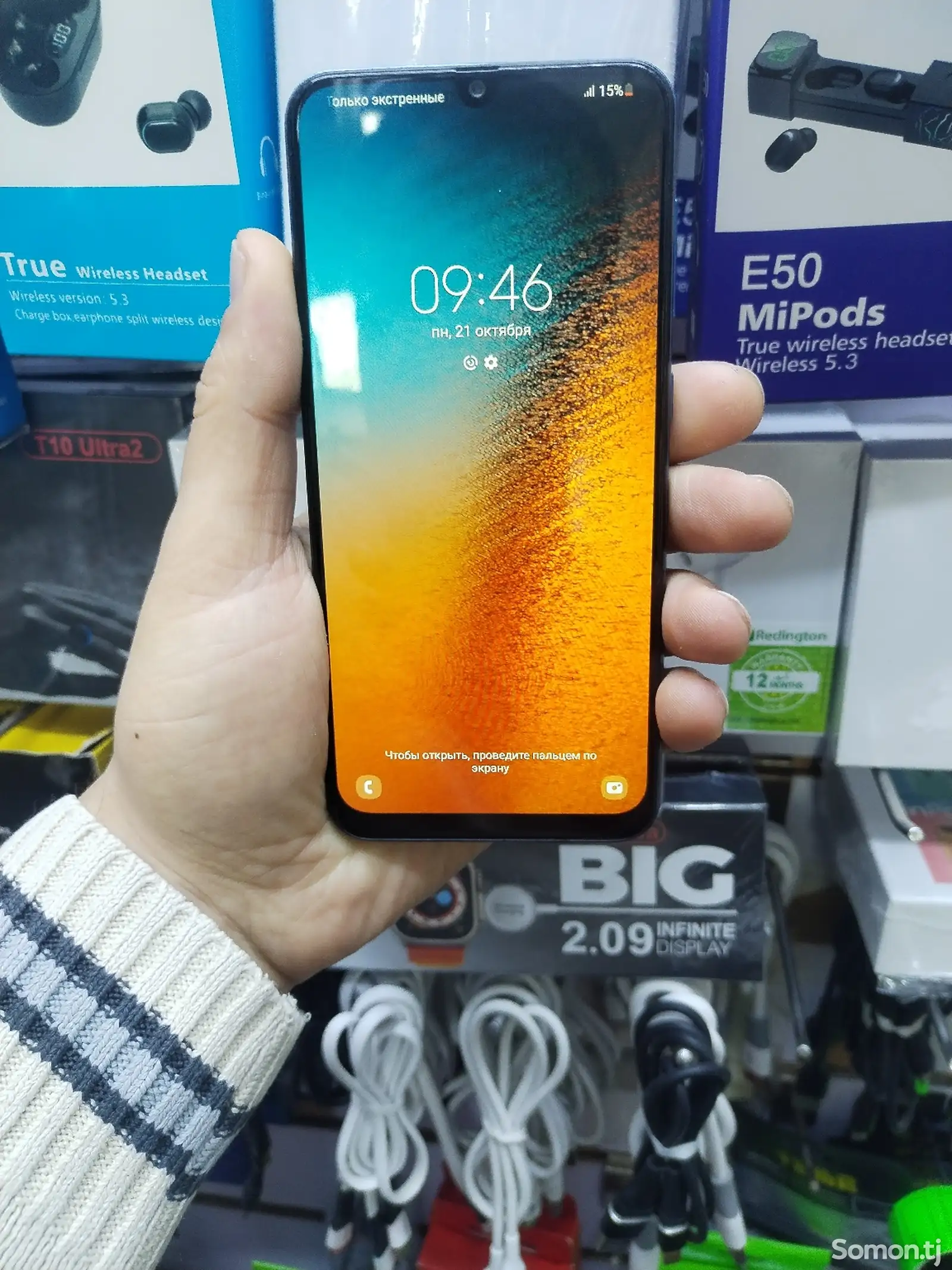 Samsung Galaxy А30 32gb-3