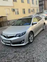 Toyota Camry, 2012-4