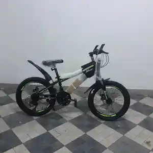 Велосипед Skillmax