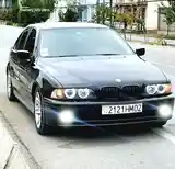 BMW 5 series, 2001 на запчасти-9