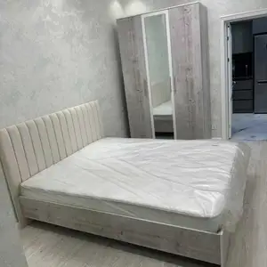 2-комн. квартира, 4 этаж, 60м², дар назди Кинотеатри Ватан