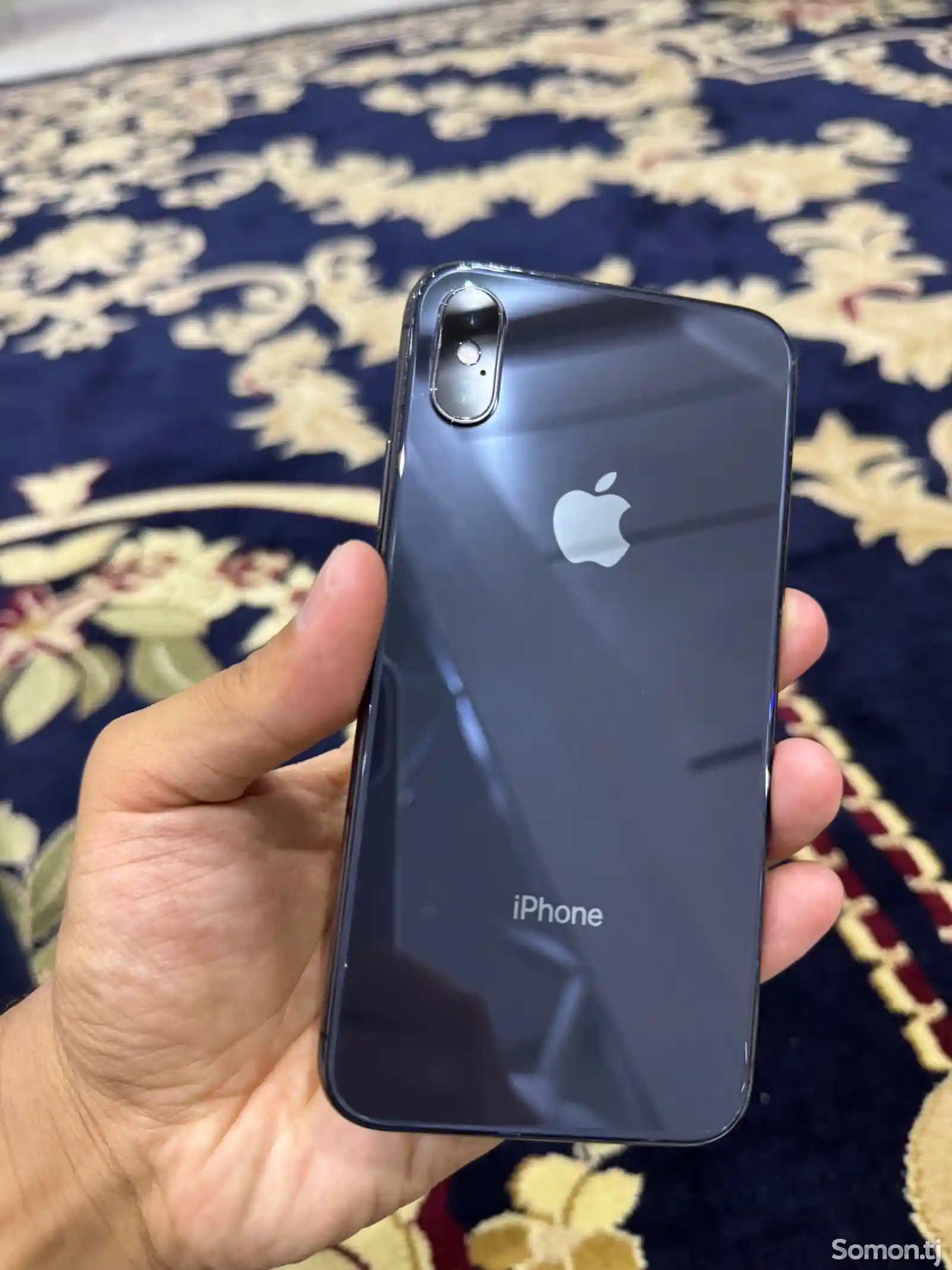 Apple iPhone X, 64 gb-2