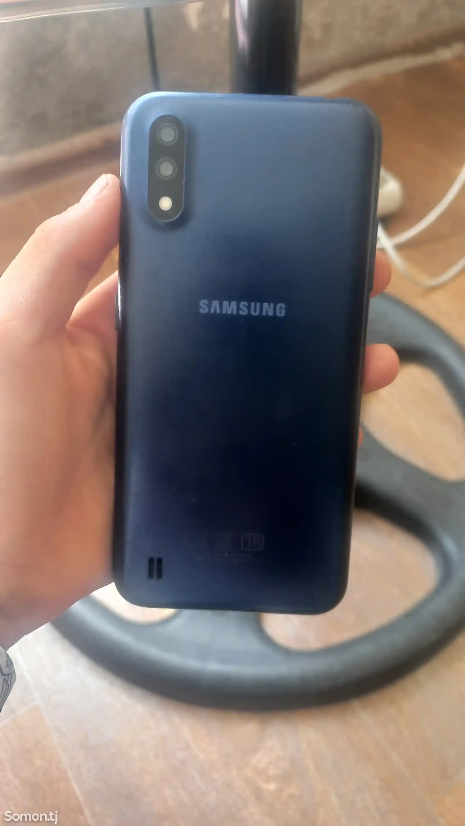 Samsung Galaxy A01-2