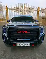 GMC Yukon, 2023-4