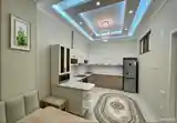 3-комн. квартира, 5 этаж, 106м², Отель Сафо-9