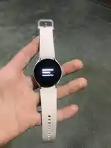 Смарт часы Samsung Galaxy watch 4-3