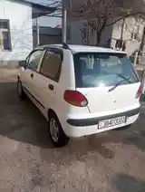 Daewoo Matiz, 1997-5