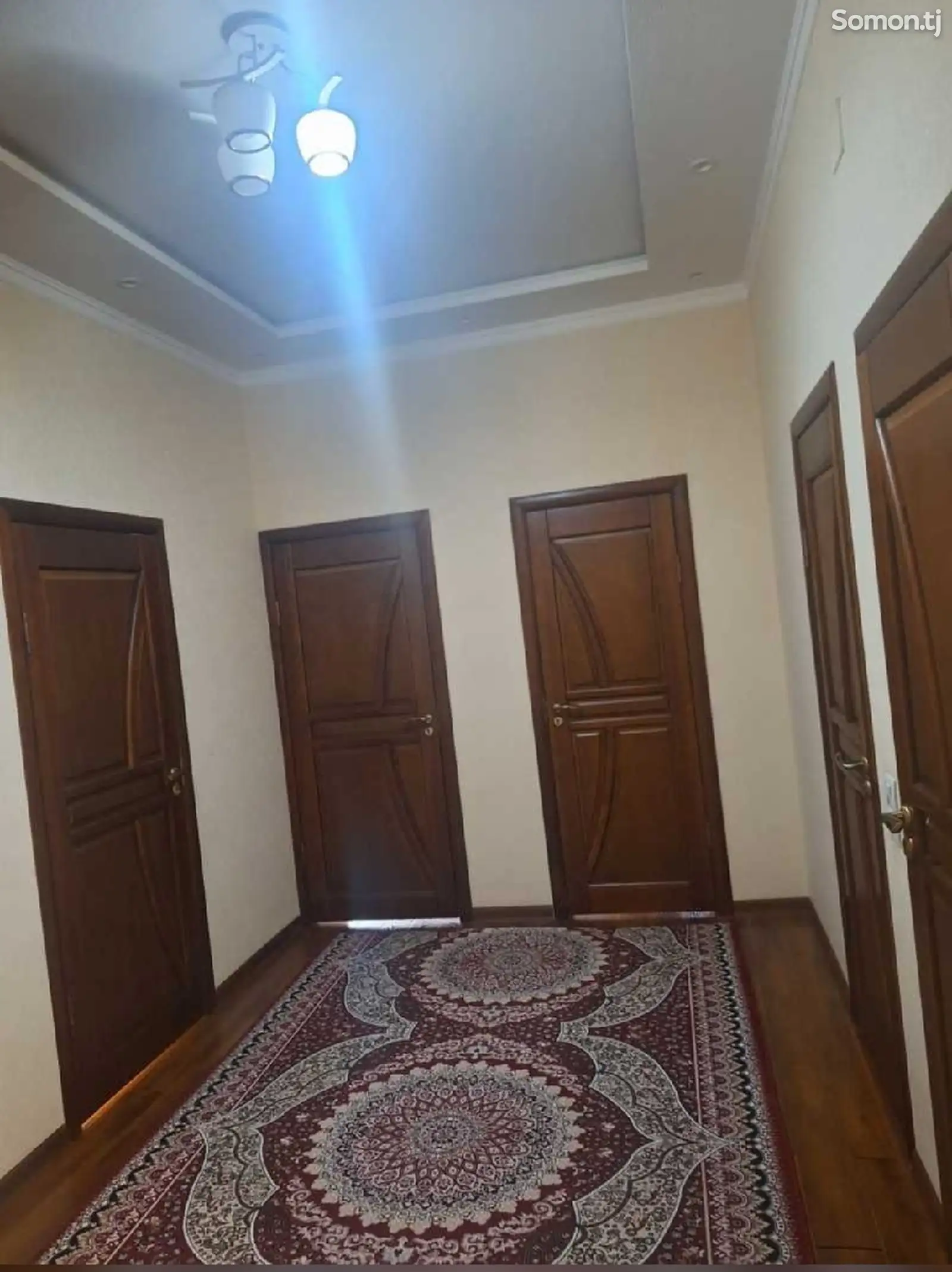 3-комн. квартира, 4 этаж, 94м², сельхоз институт-1