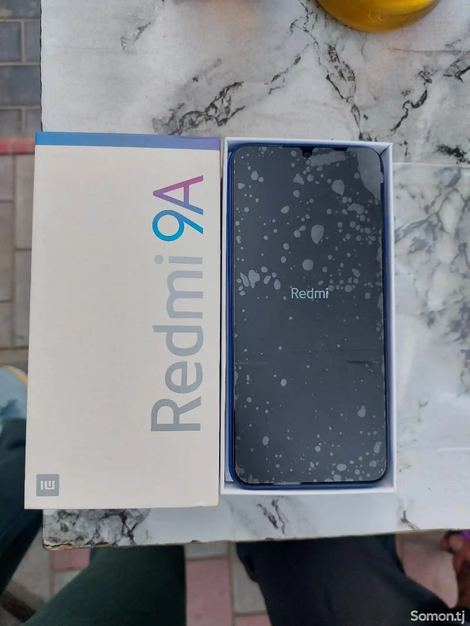 Xiaomi Redmi 9A 64gb-4