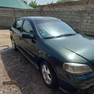 Opel Astra G, 1999