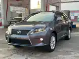 Lexus RX series, 2015-3