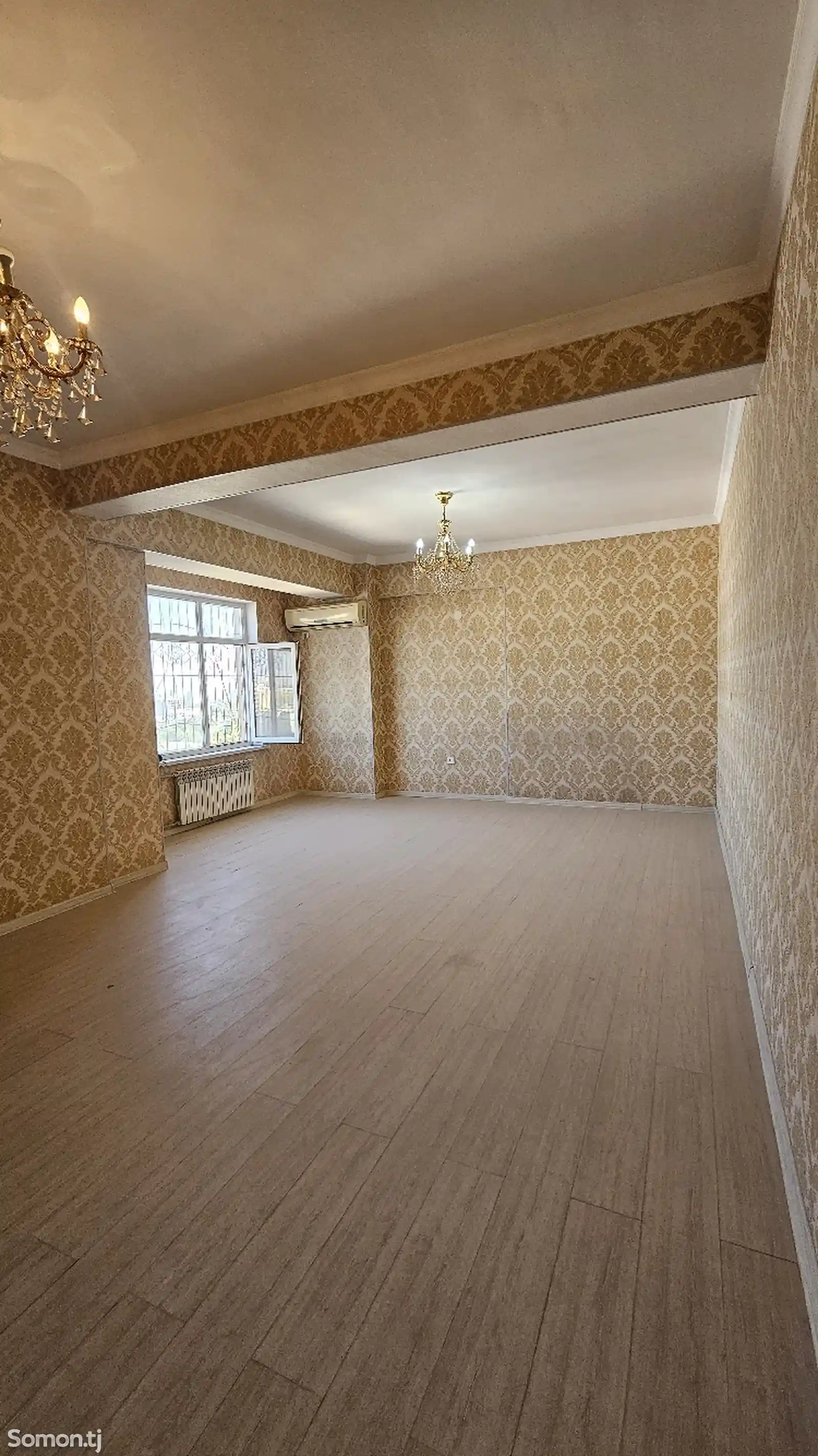 3-комн. квартира, 11 этаж, 110 м², Сино, 82-мкр-8