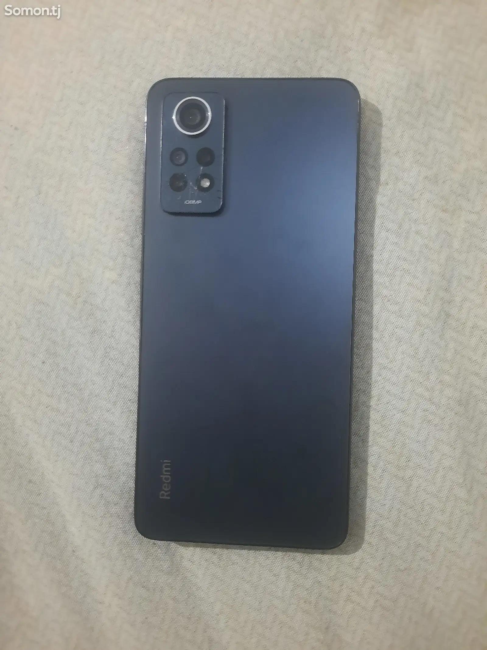 Xiaomi Redmi Note 12 Pro-3