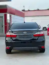 Toyota Camry, 2017-6