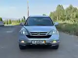 Honda CR-V, 2010-4