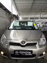 Toyota Corolla Verso, 2008-2