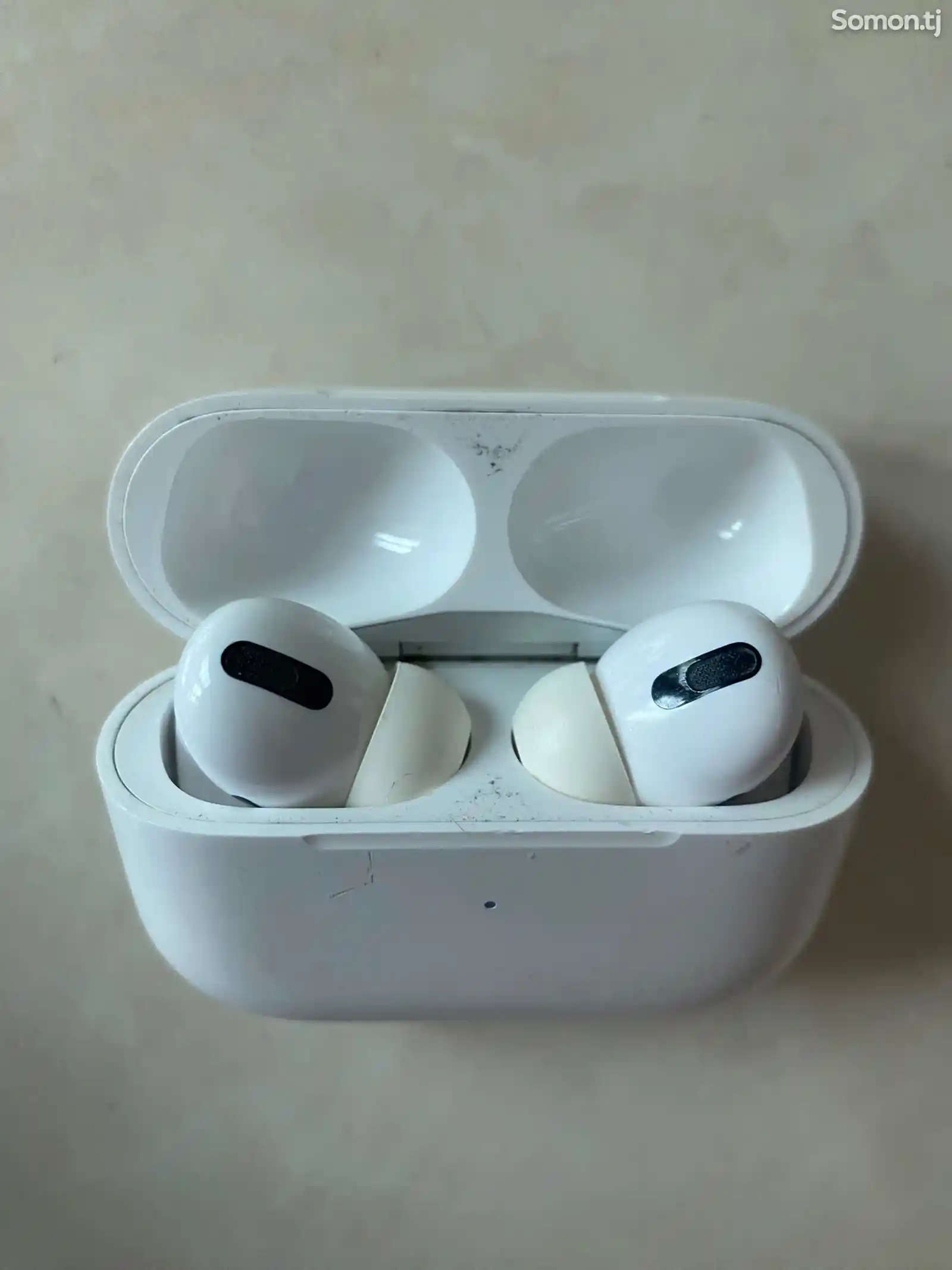 Наушники Apple AirPods Pro-4