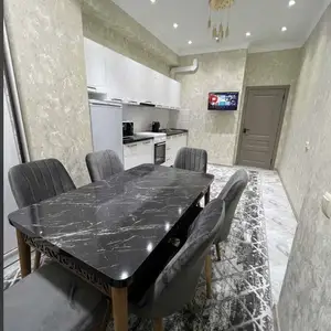 1-комн. квартира, 4 этаж, 51 м², Шохмансур