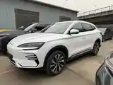 BYD Song Plus, 2024-2