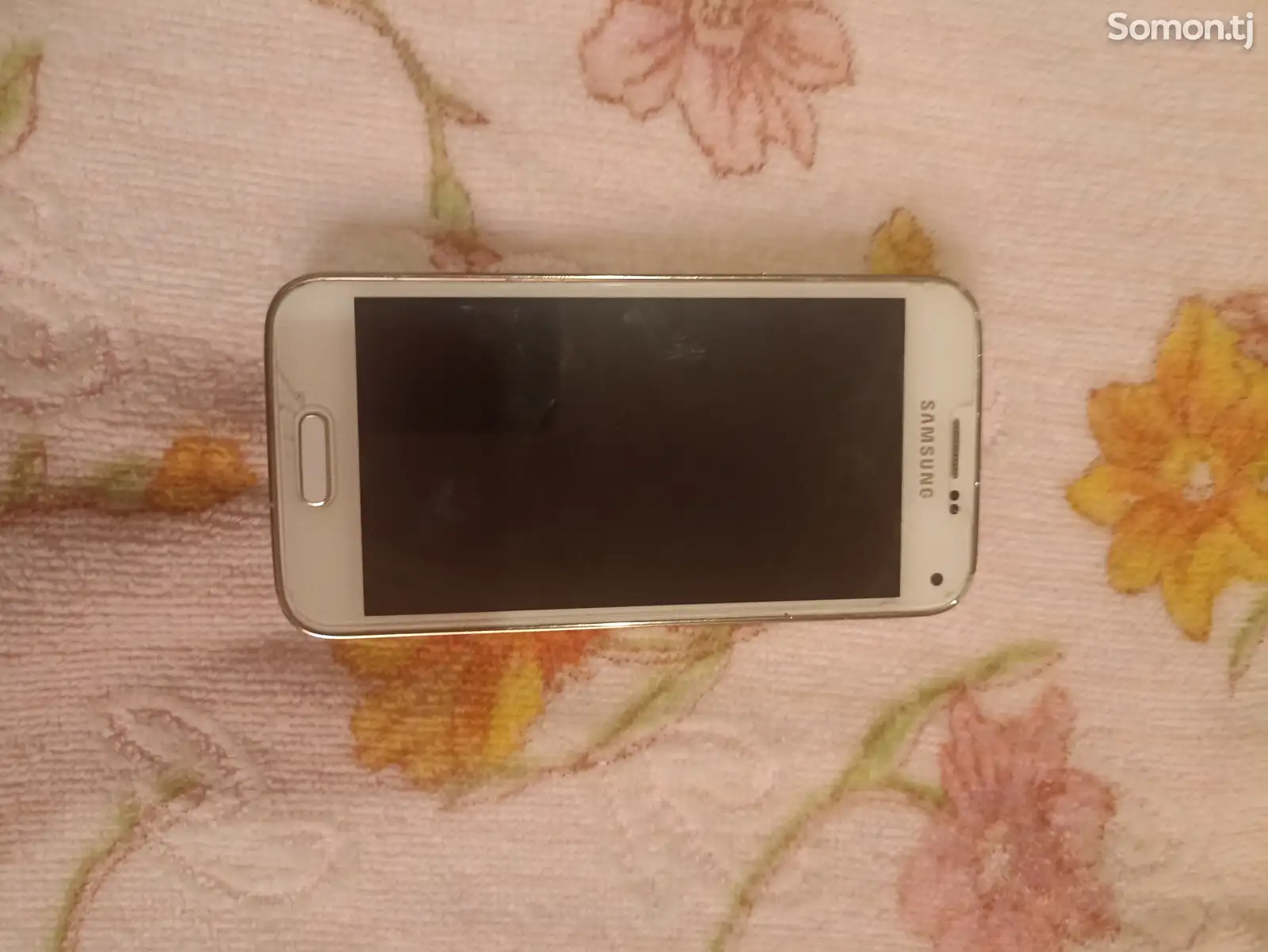 Samsung Galaxy S5 mini-1