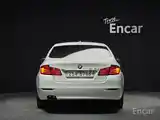 BMW 5 series, 2014-4